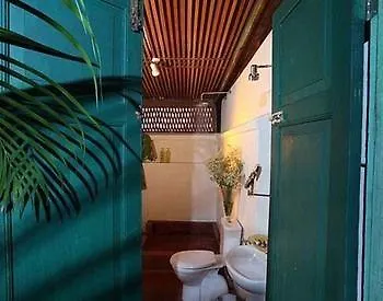 Отель Coffee Atelier Джорджтаун