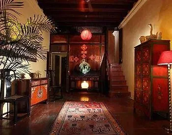 Отель Coffee Atelier Джорджтаун