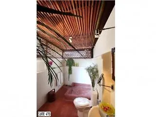 ***  Отель Coffee Atelier Джорджтаун Малайзия