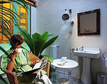 Coffee Atelier Hotel George Town