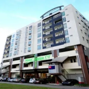 Tebrau Ct 3*, Johor Bahru Malaysia