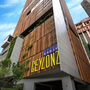 Ceylonz By Mykey Appart hôtel