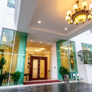 Wedgewood Residences 4*, Kuala Lumpur Malaysia