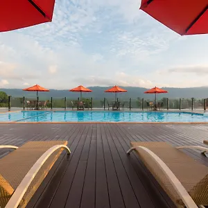 The Smith House 3*, Pantai Cenang (Langkawi) Malaysia