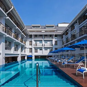 Royale Chulan Penang **** Джорджтаун