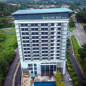 Hotel Bahang Bay, Teluk Bahang