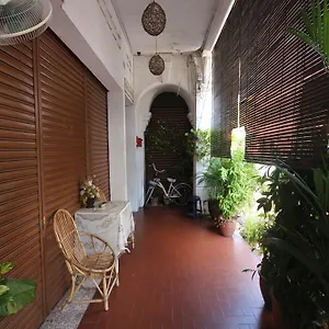 Gasthof Cocoa Mews Cafe And