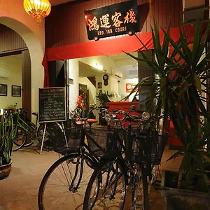 Auberge de jeunesse Red Court, George Town