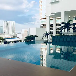Pinnacle Tower By Feel 3*, Johor Bahru Malaysia