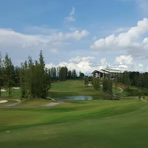 Austin Heights Golf & 3*, Johor Bahru Malaysia
