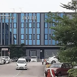 The Square 3*, Skudai Malaysia