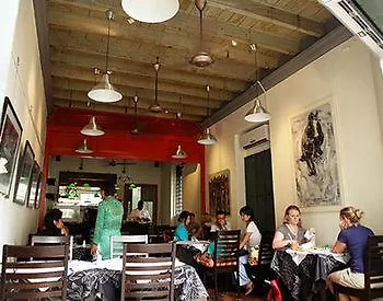 Coffee Atelier Hotel George Town