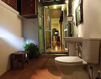 Hotel Coffee Atelier à George Town 3*,