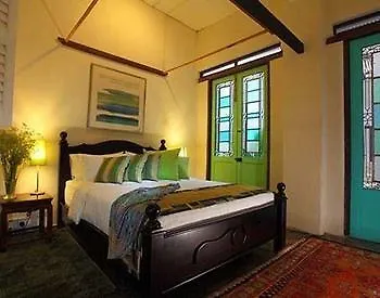 Coffee Atelier Hotel George Town