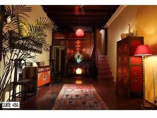 ***  Отель Coffee Atelier Джорджтаун Малайзия