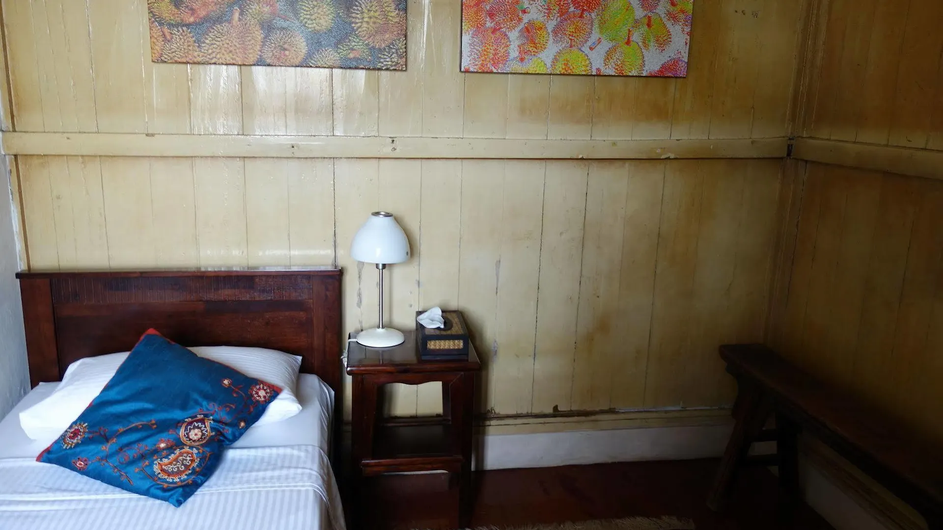 Hotel Coffee Atelier à George Town